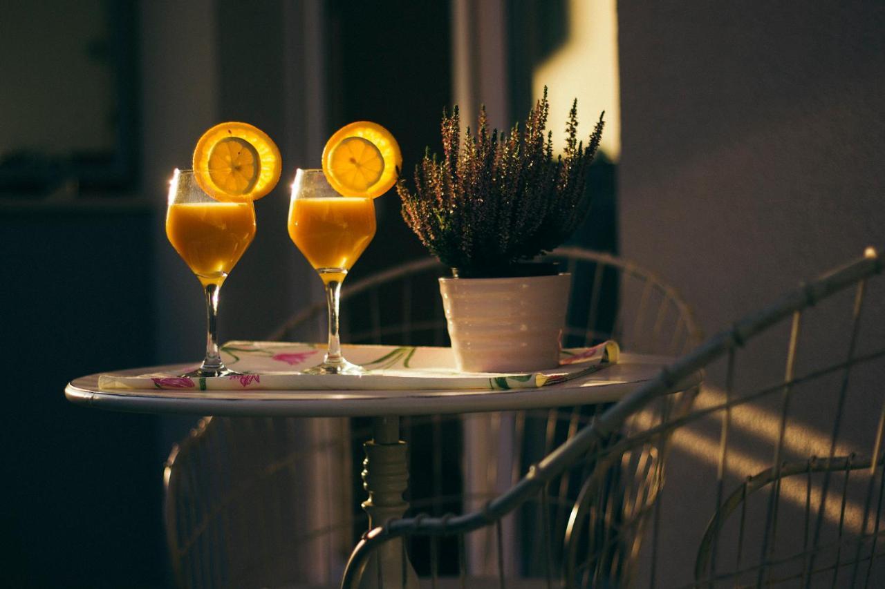 Apartment Luka Спліт Екстер'єр фото