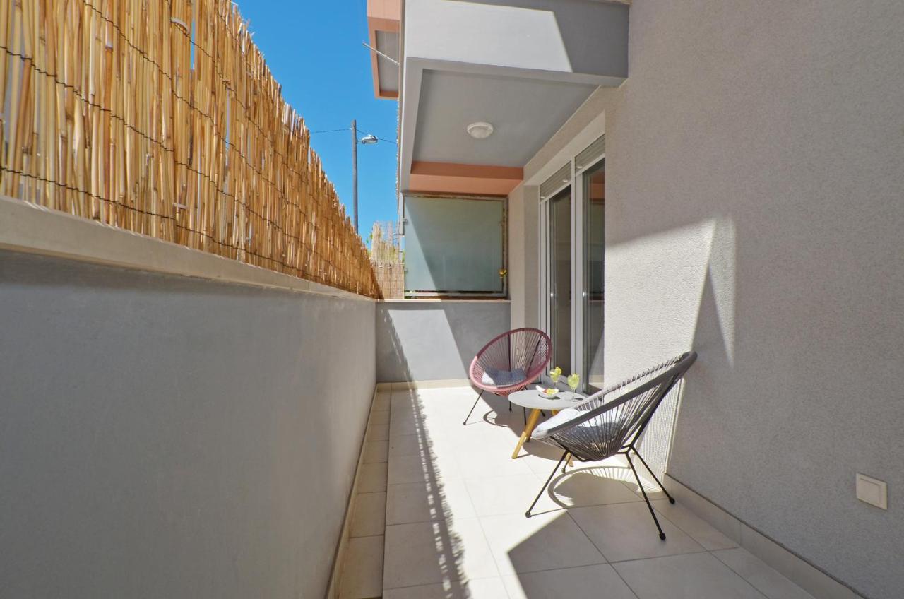 Apartment Luka Спліт Екстер'єр фото